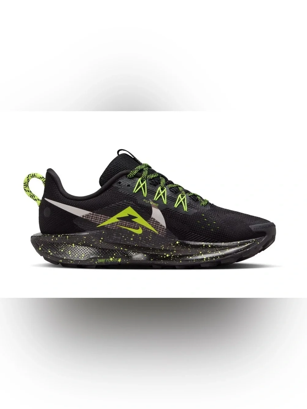 Women’s Nike Pegasus 5 Trail Running Shoes
